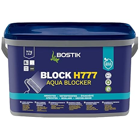BOSTIK AQUA BLOCKER H777