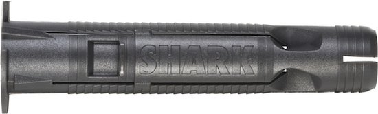 KUNSTSTOF PLUG - SHARKPRO-KST
