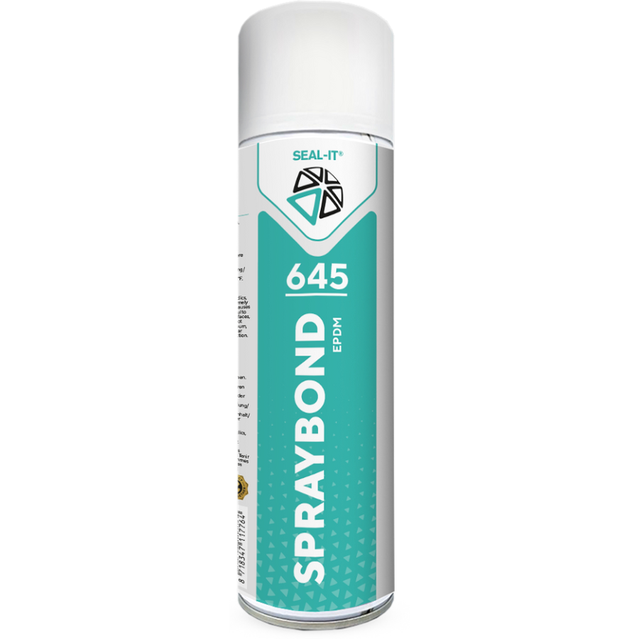 SEAL-IT 645 EPDM SPRAYBOND 500ml
