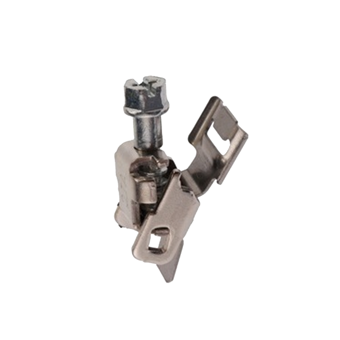 SNELSLUITING VOOR METALEN KLEMBANDEN