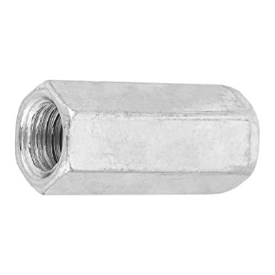 MANCHON FILETÉ EN ACIER ZINGUÉ