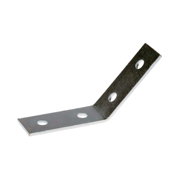 MONTAGERAIL VERBINDERS 135°