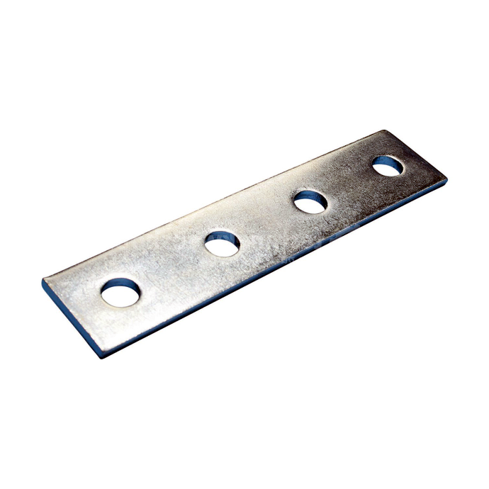 VLAKKE VERBINDINGSPLATEN