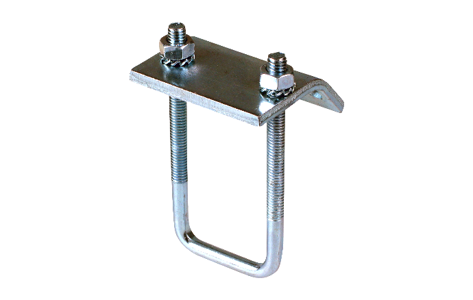 RAILBALKKLEMMEN VOOR MR-GT