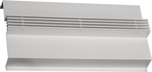 E12-S-RAL LINEAIR ROOSTER - RAL KLEUR