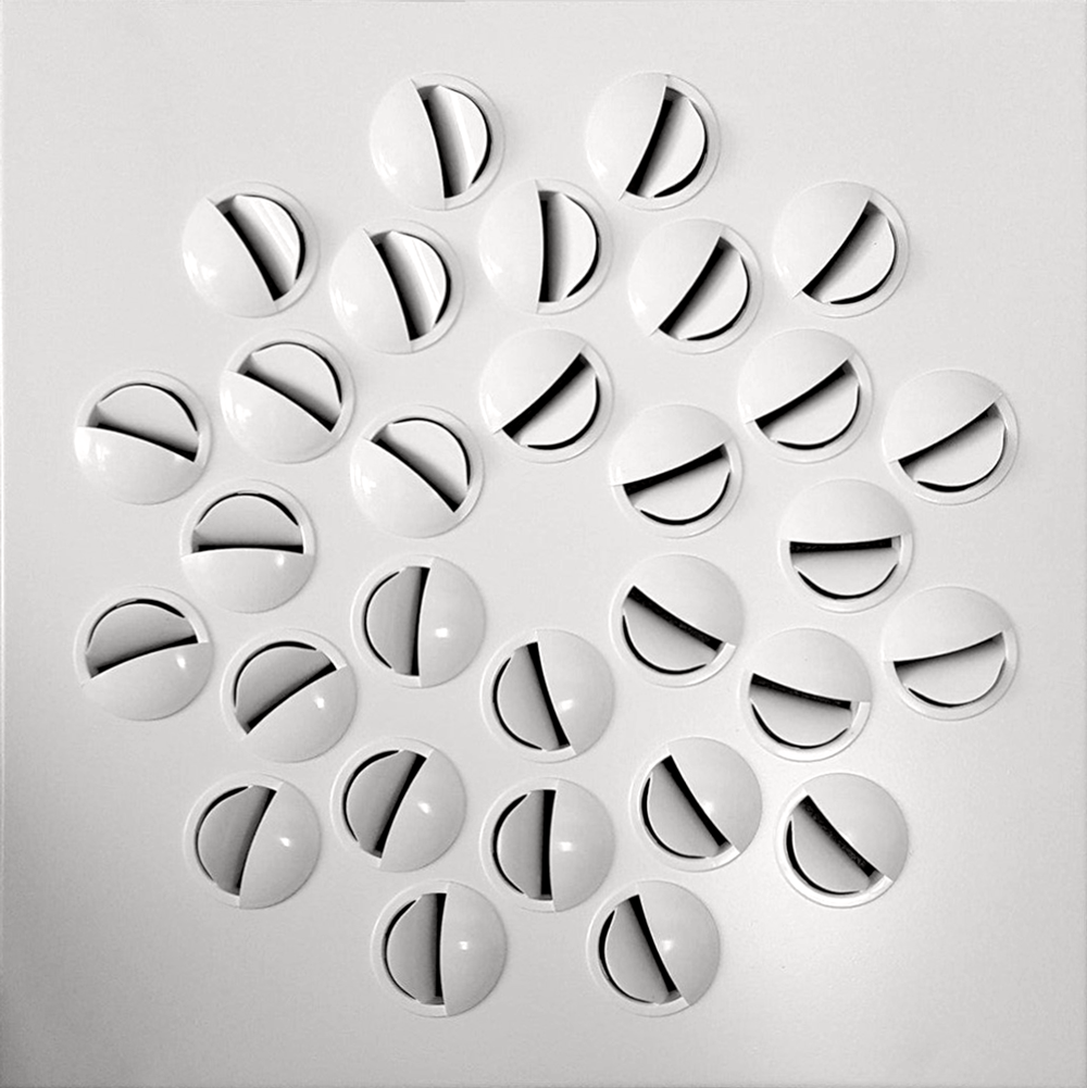 CPD-AR PLAFONDROOSTER