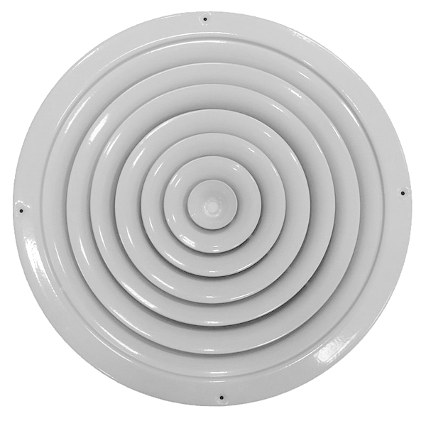 RF-A ROND PLAFONDROOSTER