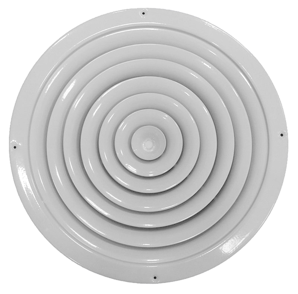 RF-A-D-V ROND PLAFONDROOSTER