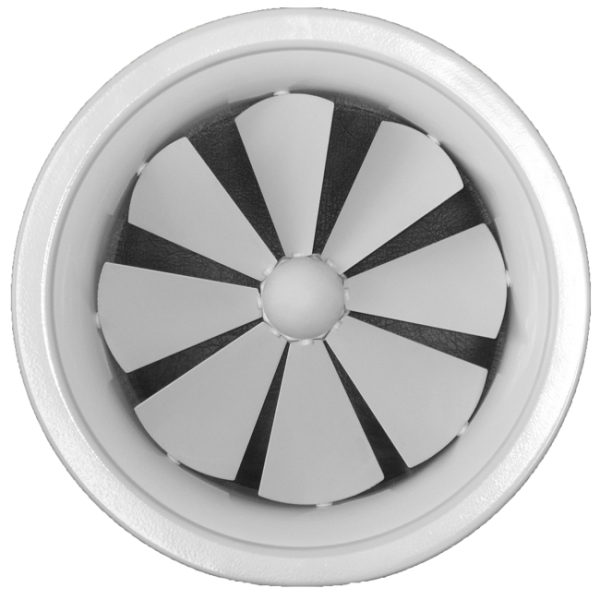 MLD-8P WERVELROOSTER