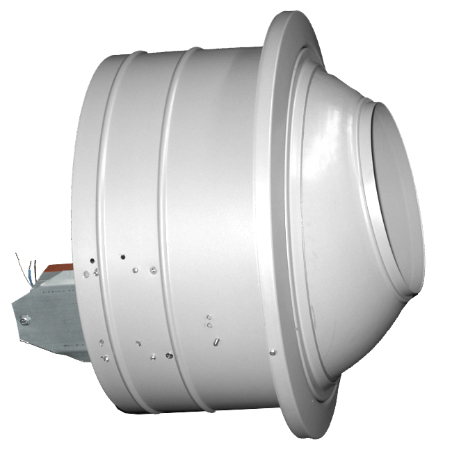 AMB-KO-AN-24V JETROOSTER