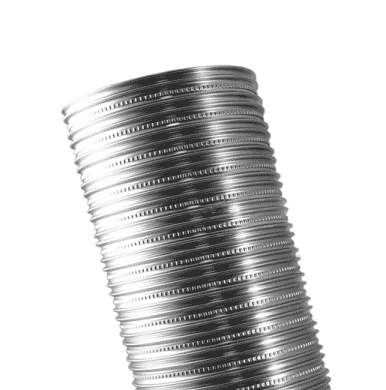 DW FLEXIBEL ROOKKANAAL